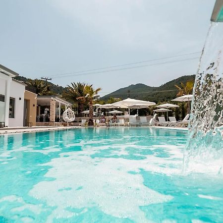 Pachis Escape Suites Esterno foto